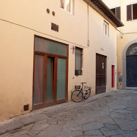 Canto Rivolto - Flo Apartments 佛罗伦萨 外观 照片