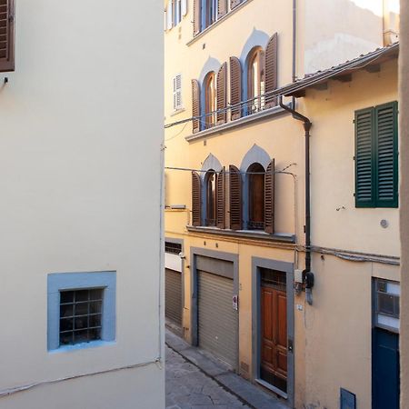 Canto Rivolto - Flo Apartments 佛罗伦萨 外观 照片