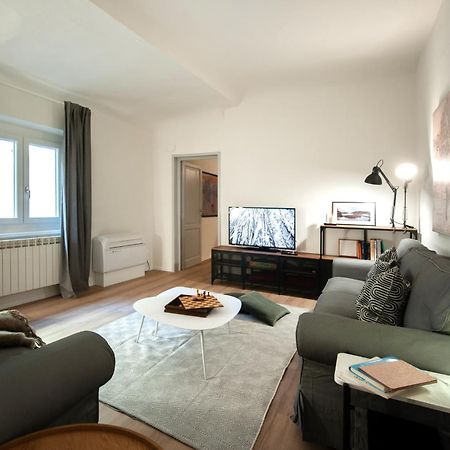 Canto Rivolto - Flo Apartments 佛罗伦萨 外观 照片