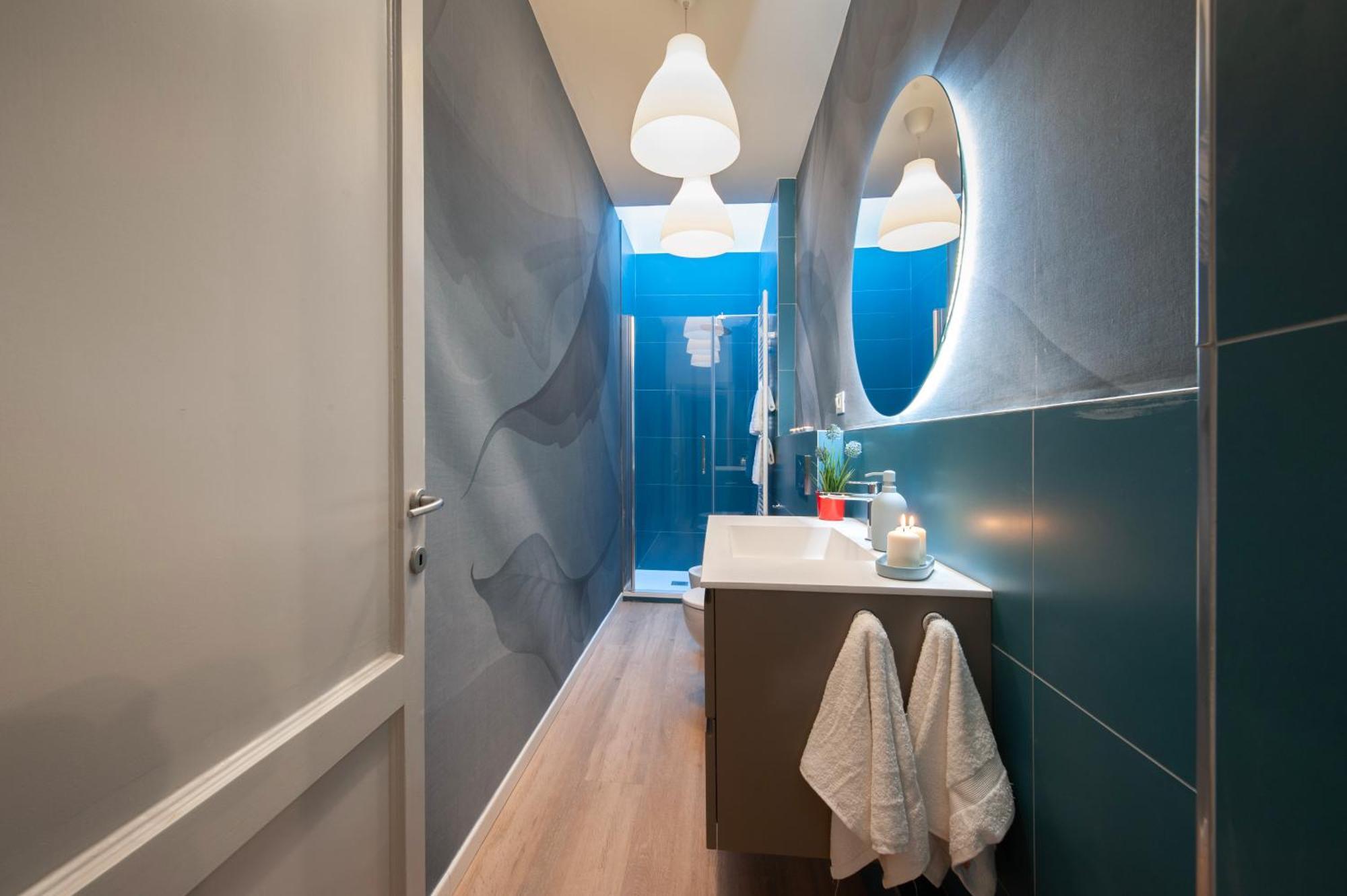 Canto Rivolto - Flo Apartments 佛罗伦萨 外观 照片