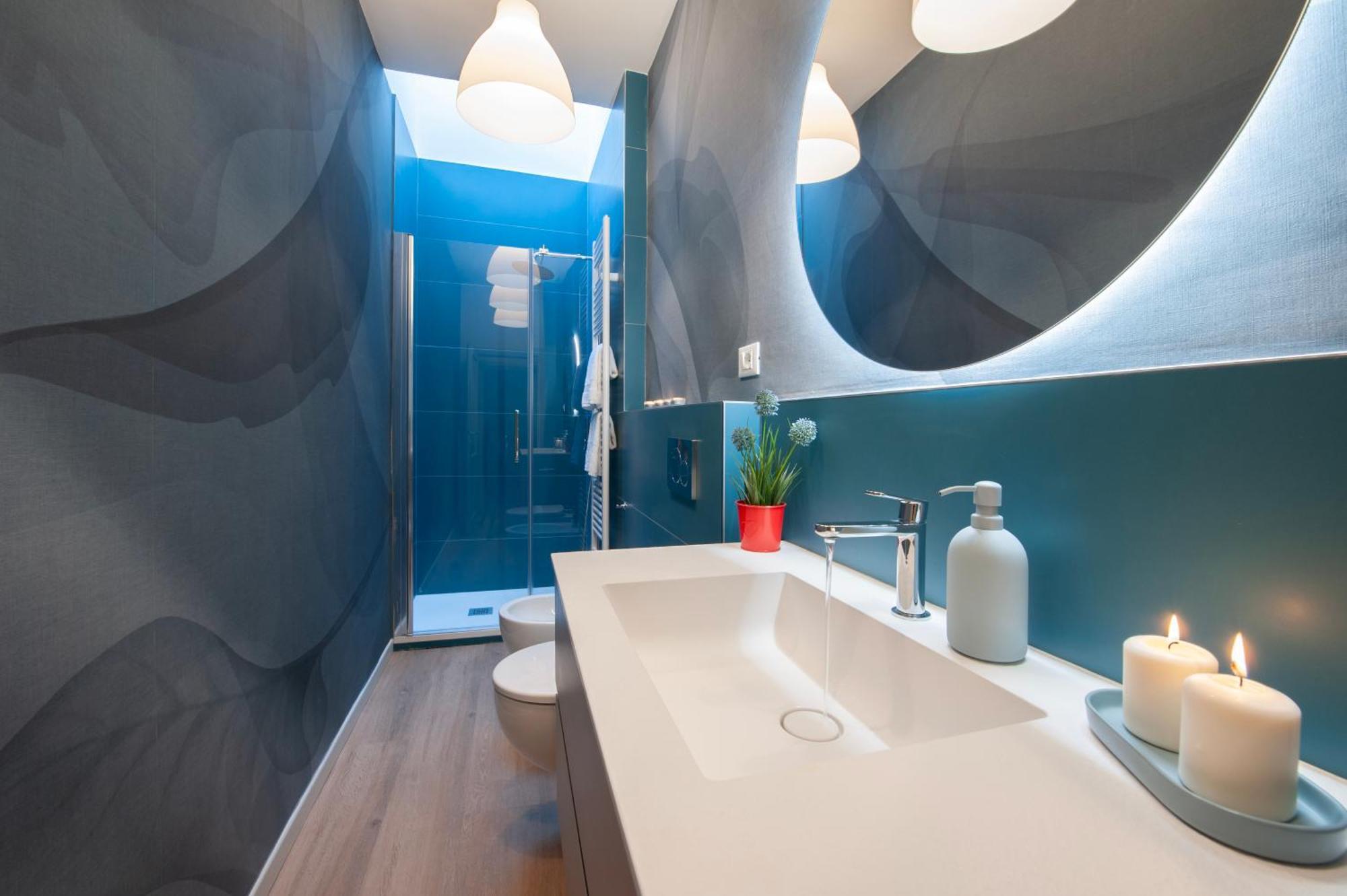 Canto Rivolto - Flo Apartments 佛罗伦萨 外观 照片