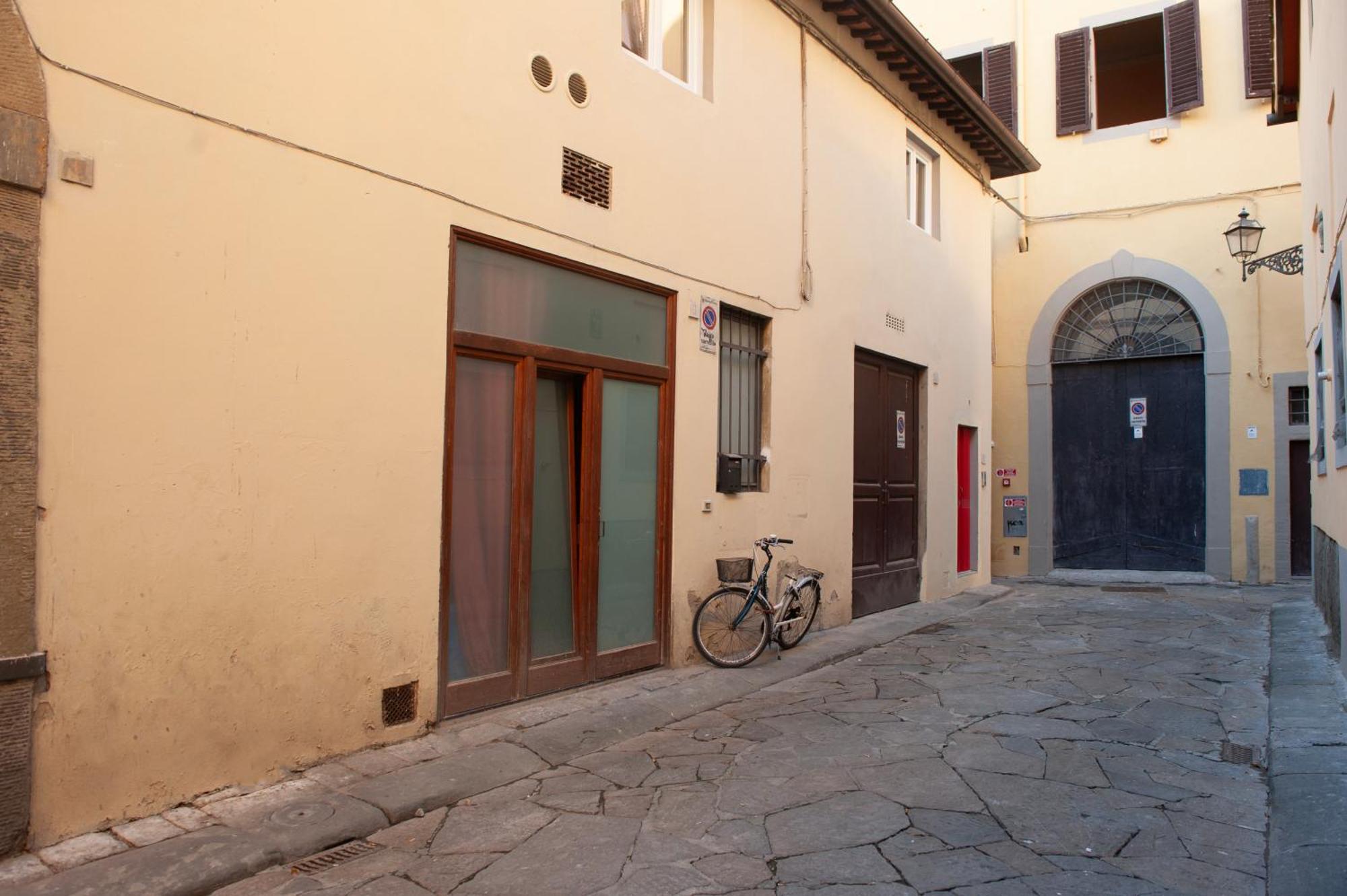 Canto Rivolto - Flo Apartments 佛罗伦萨 外观 照片