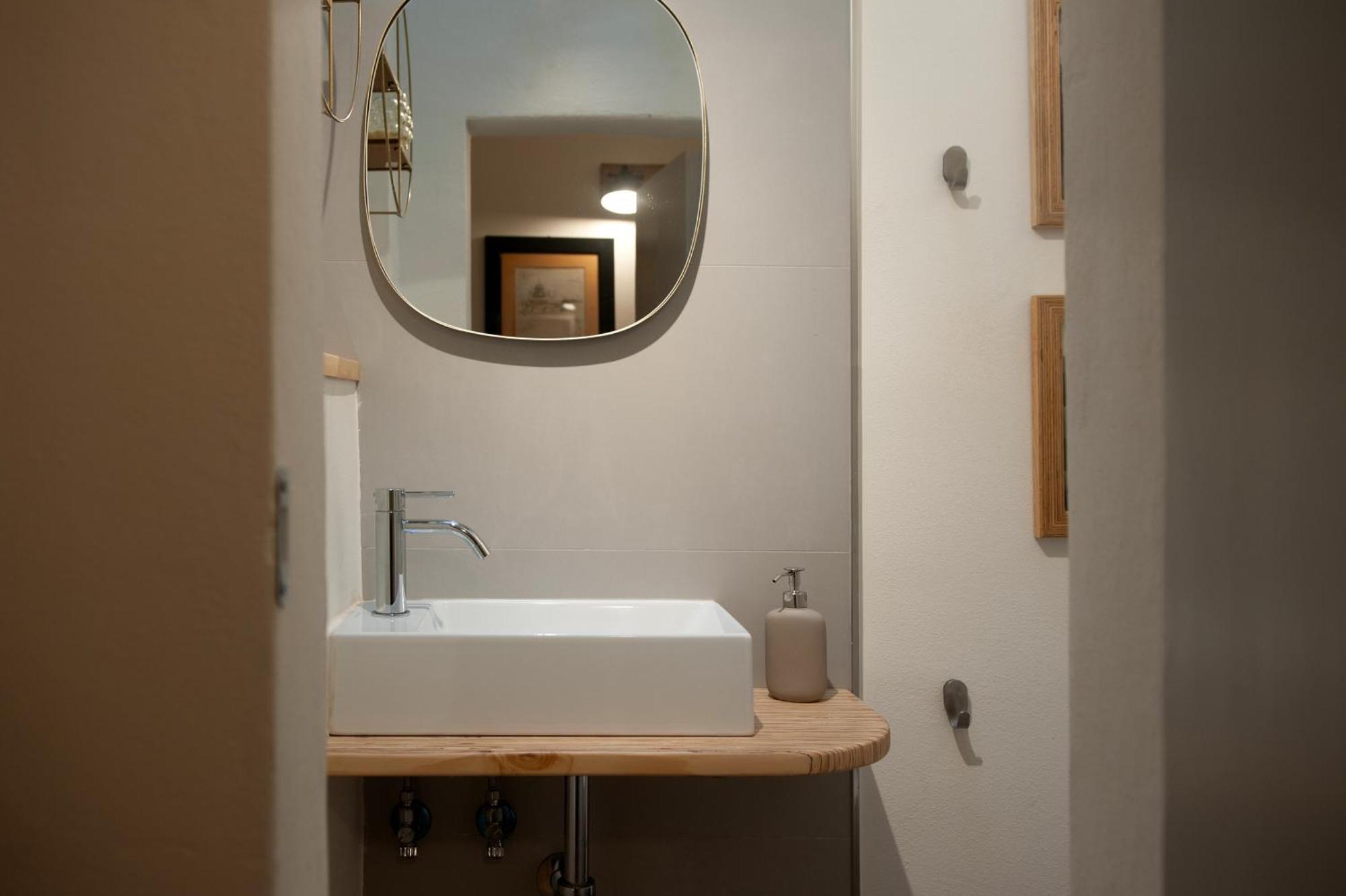 Canto Rivolto - Flo Apartments 佛罗伦萨 外观 照片