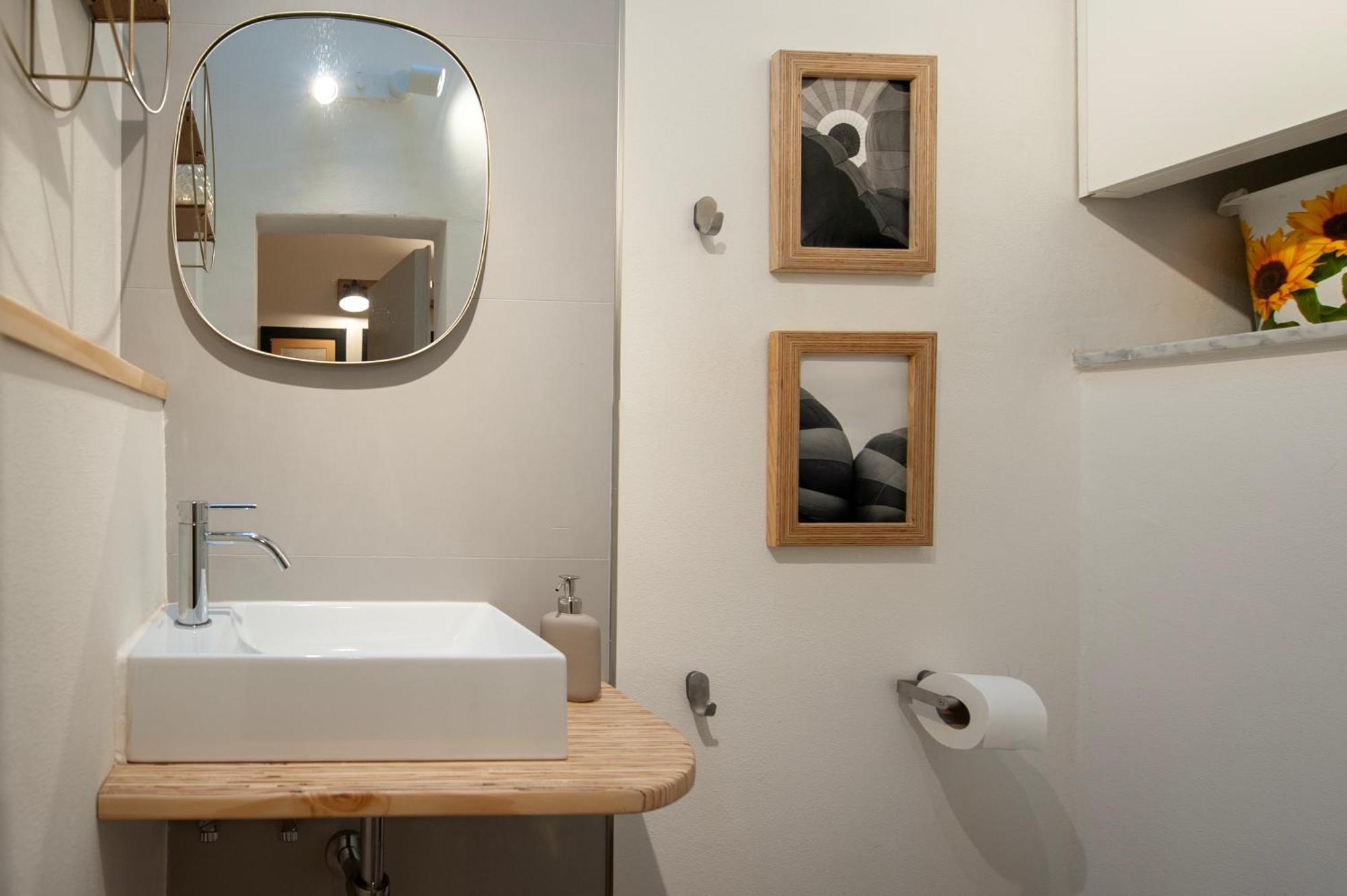Canto Rivolto - Flo Apartments 佛罗伦萨 外观 照片