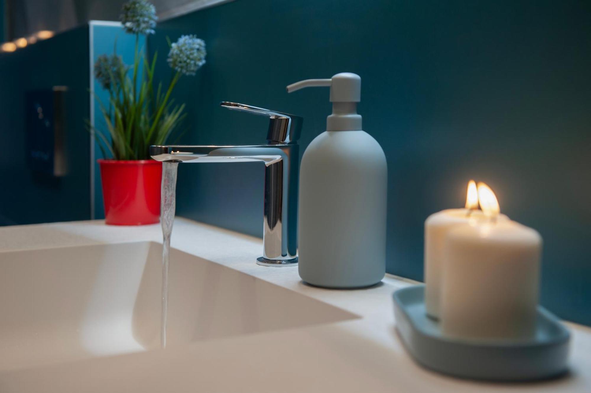 Canto Rivolto - Flo Apartments 佛罗伦萨 外观 照片