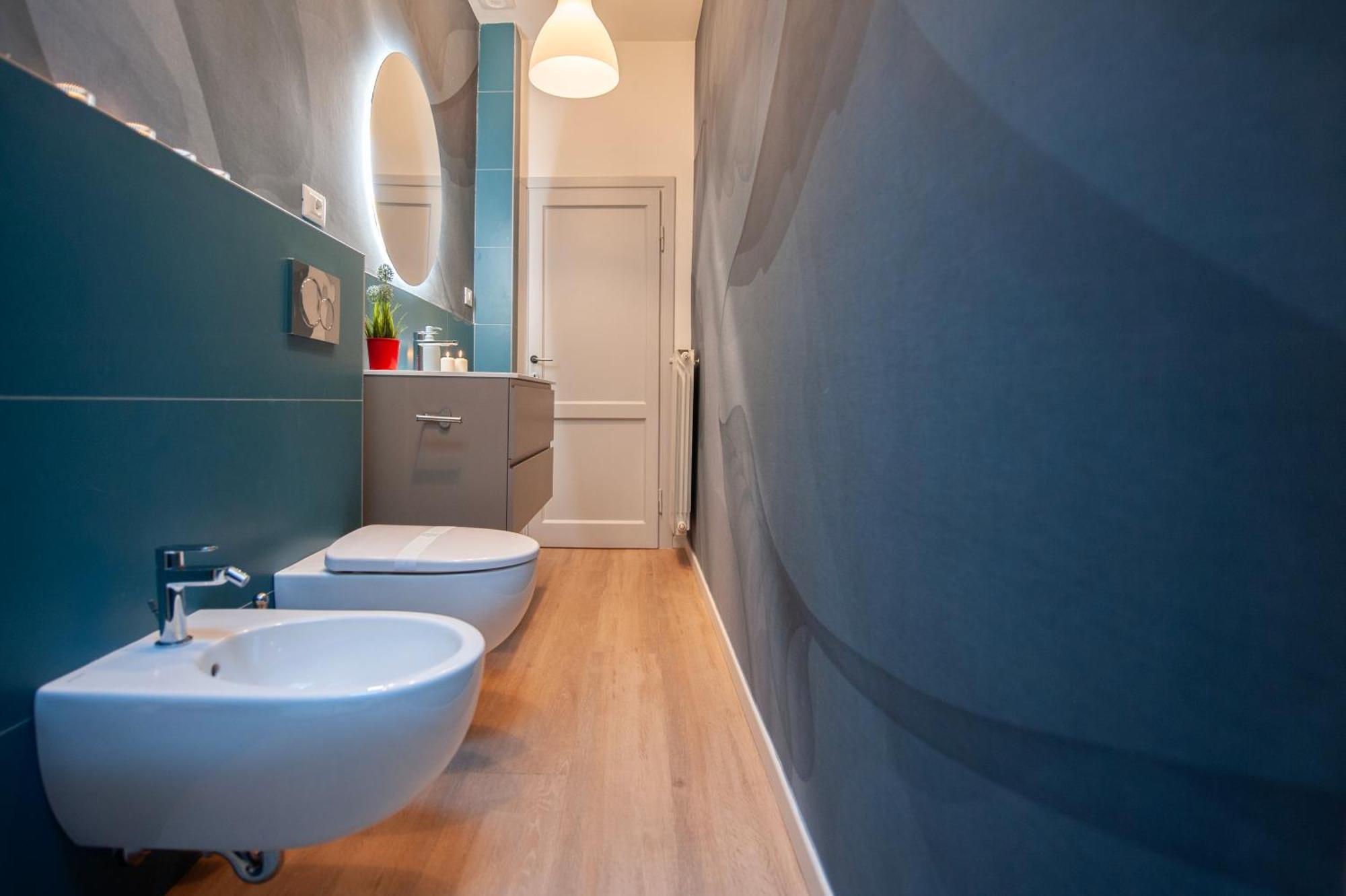 Canto Rivolto - Flo Apartments 佛罗伦萨 外观 照片