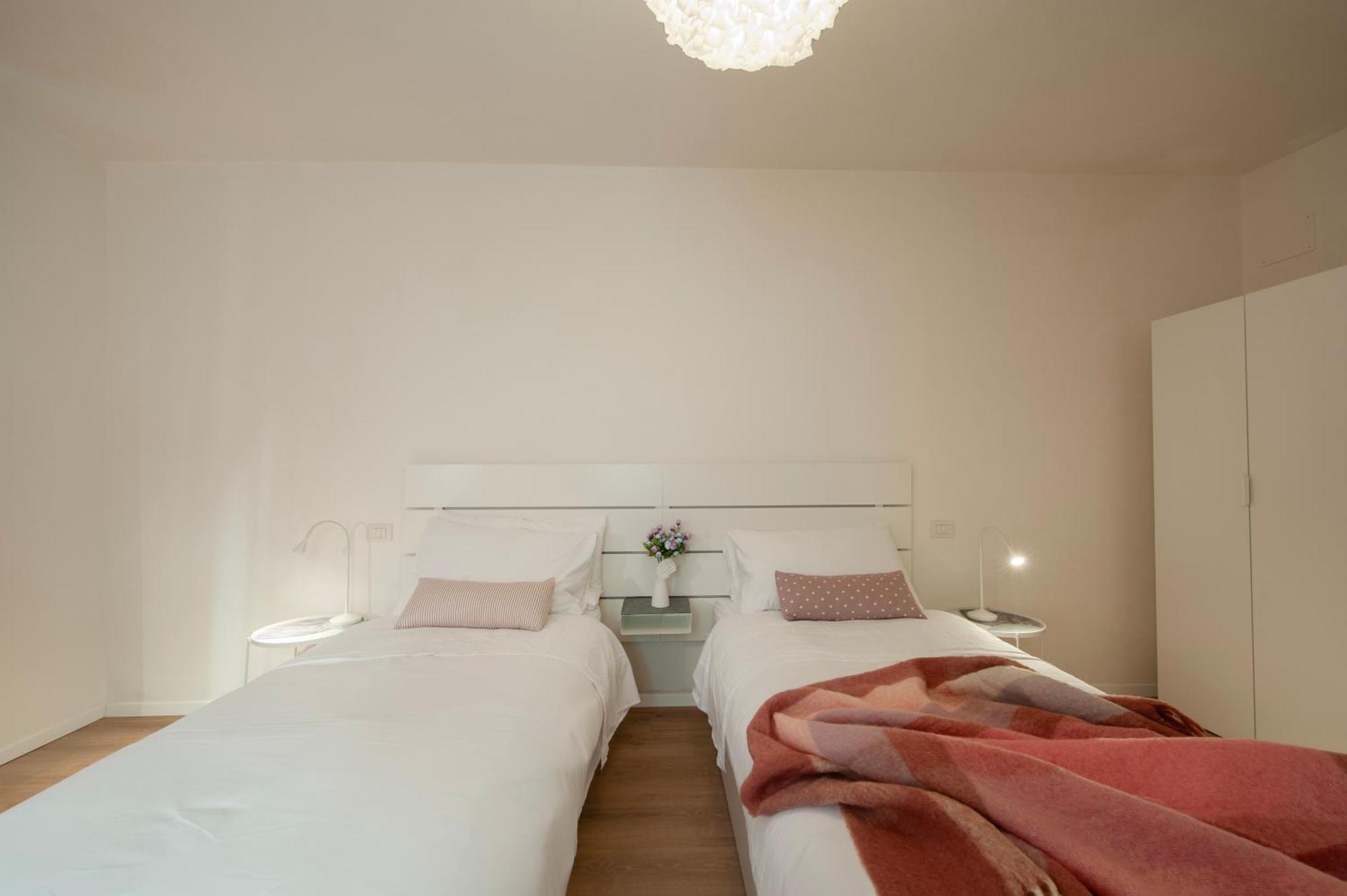 Canto Rivolto - Flo Apartments 佛罗伦萨 外观 照片