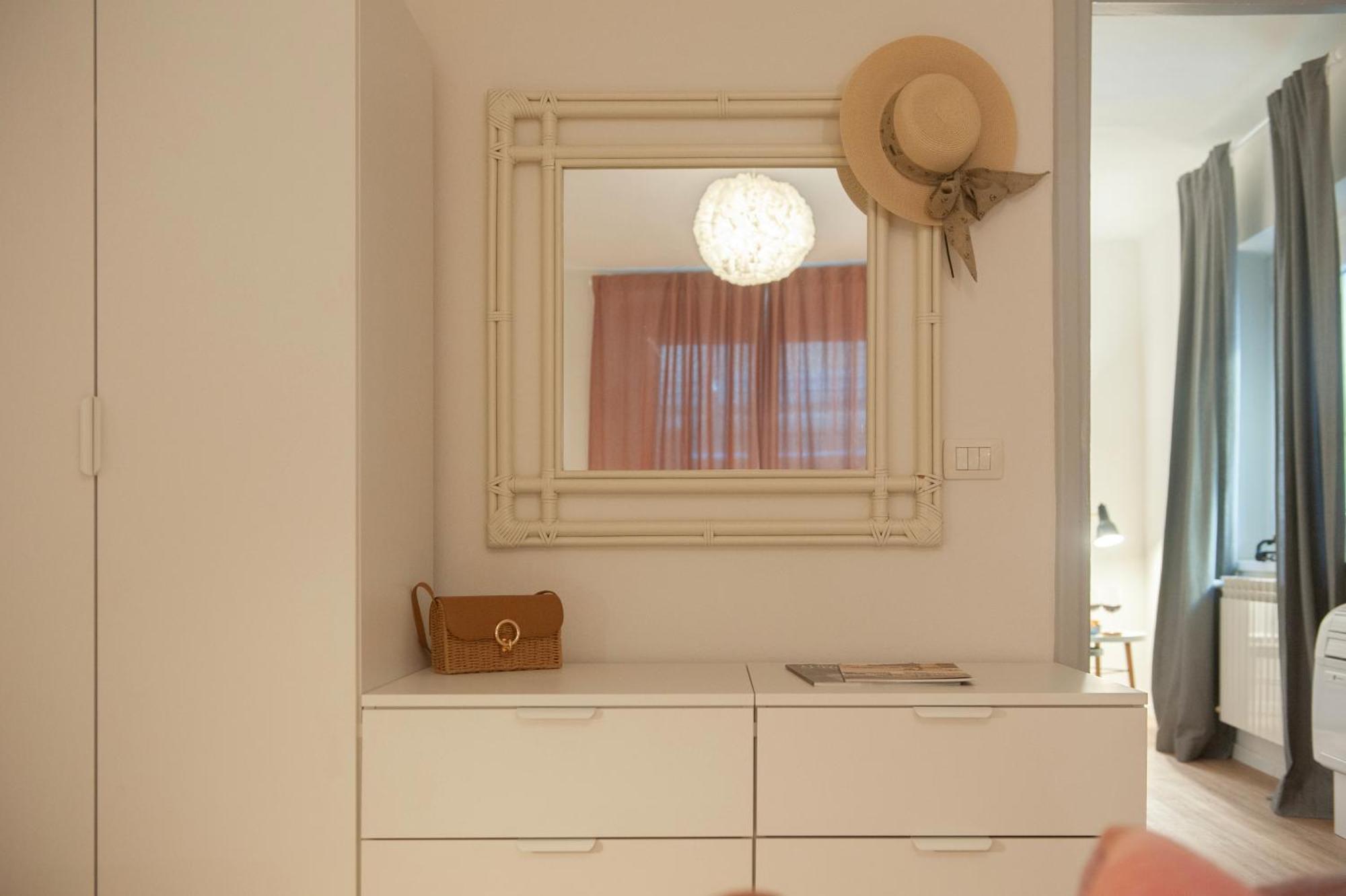 Canto Rivolto - Flo Apartments 佛罗伦萨 外观 照片