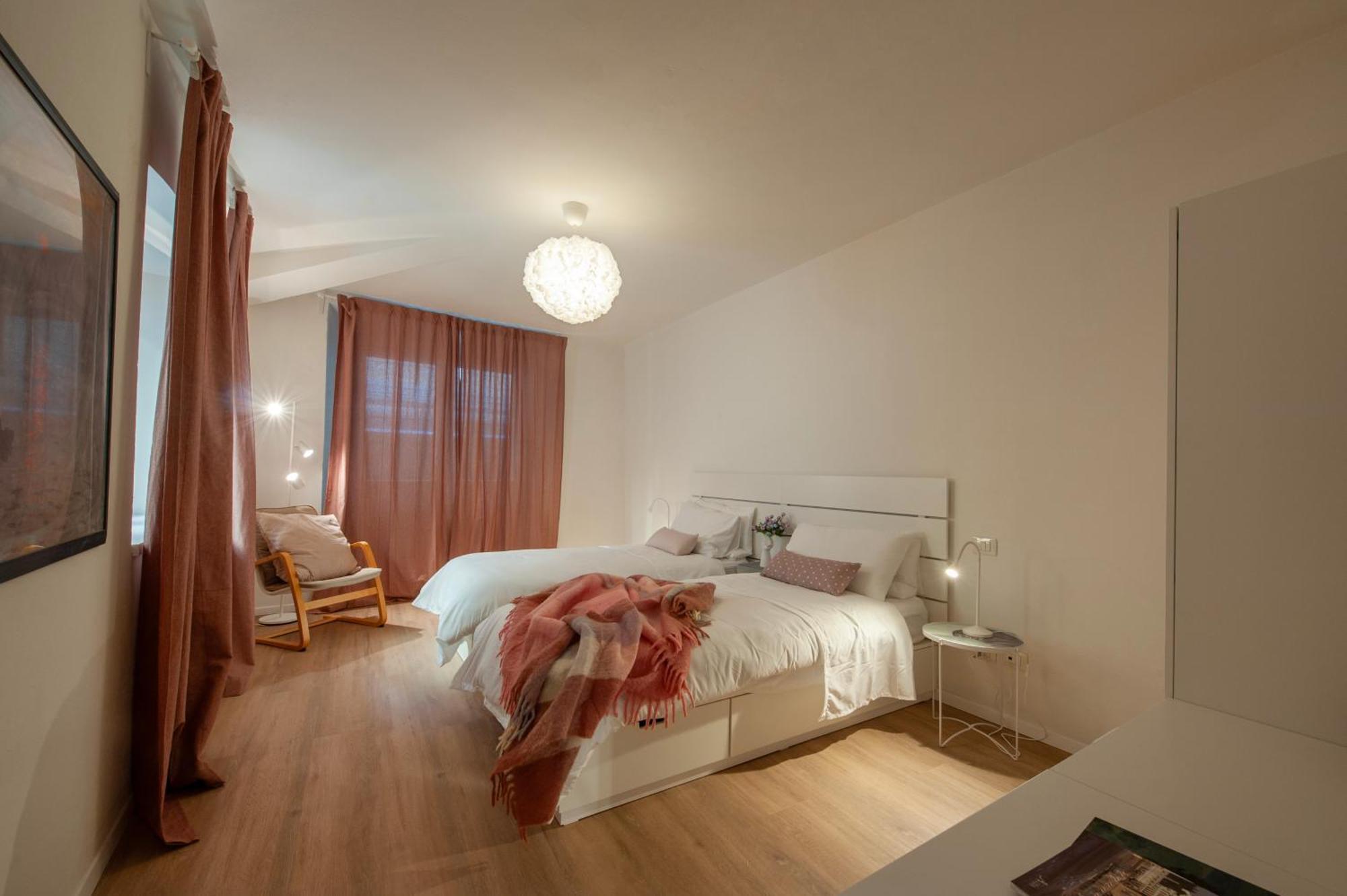 Canto Rivolto - Flo Apartments 佛罗伦萨 外观 照片