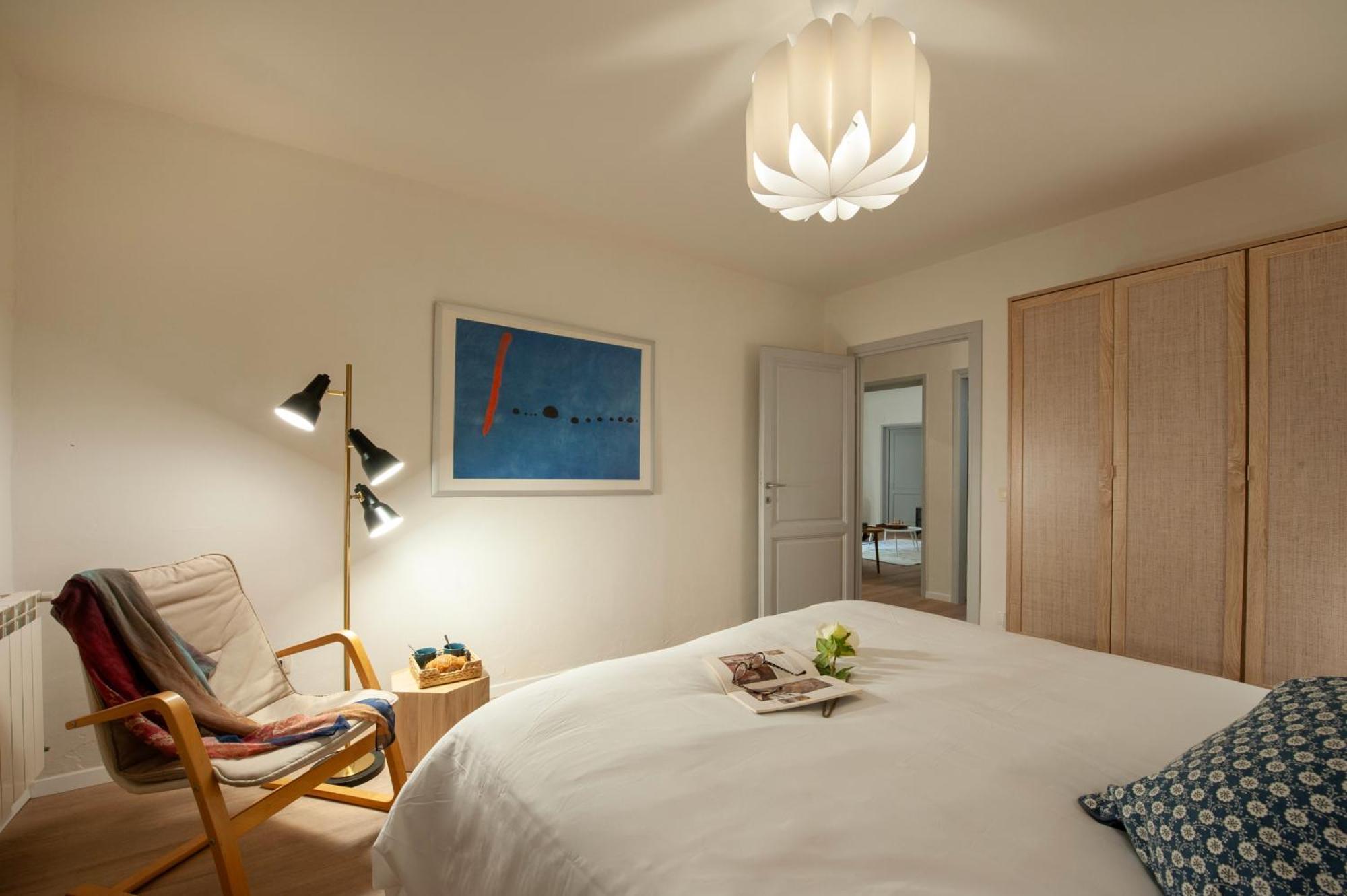 Canto Rivolto - Flo Apartments 佛罗伦萨 外观 照片