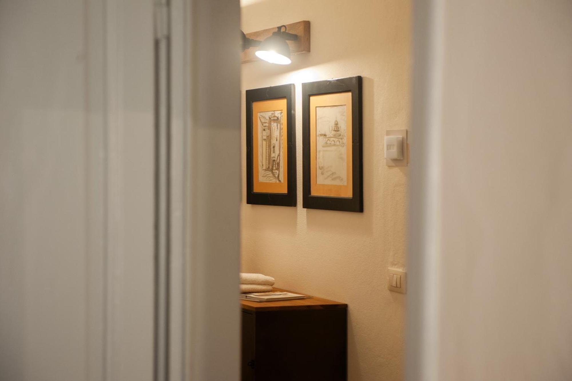 Canto Rivolto - Flo Apartments 佛罗伦萨 外观 照片