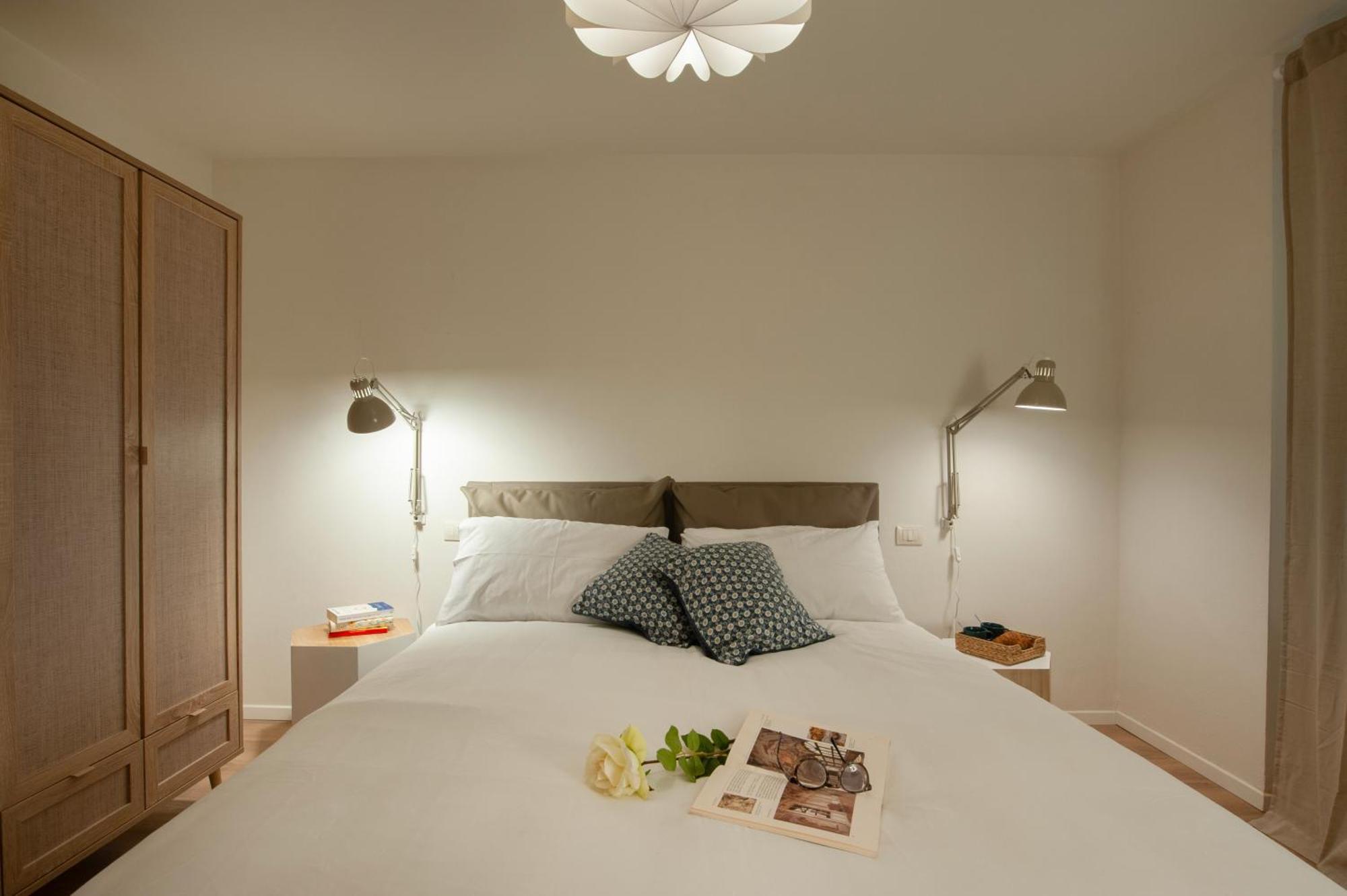 Canto Rivolto - Flo Apartments 佛罗伦萨 外观 照片