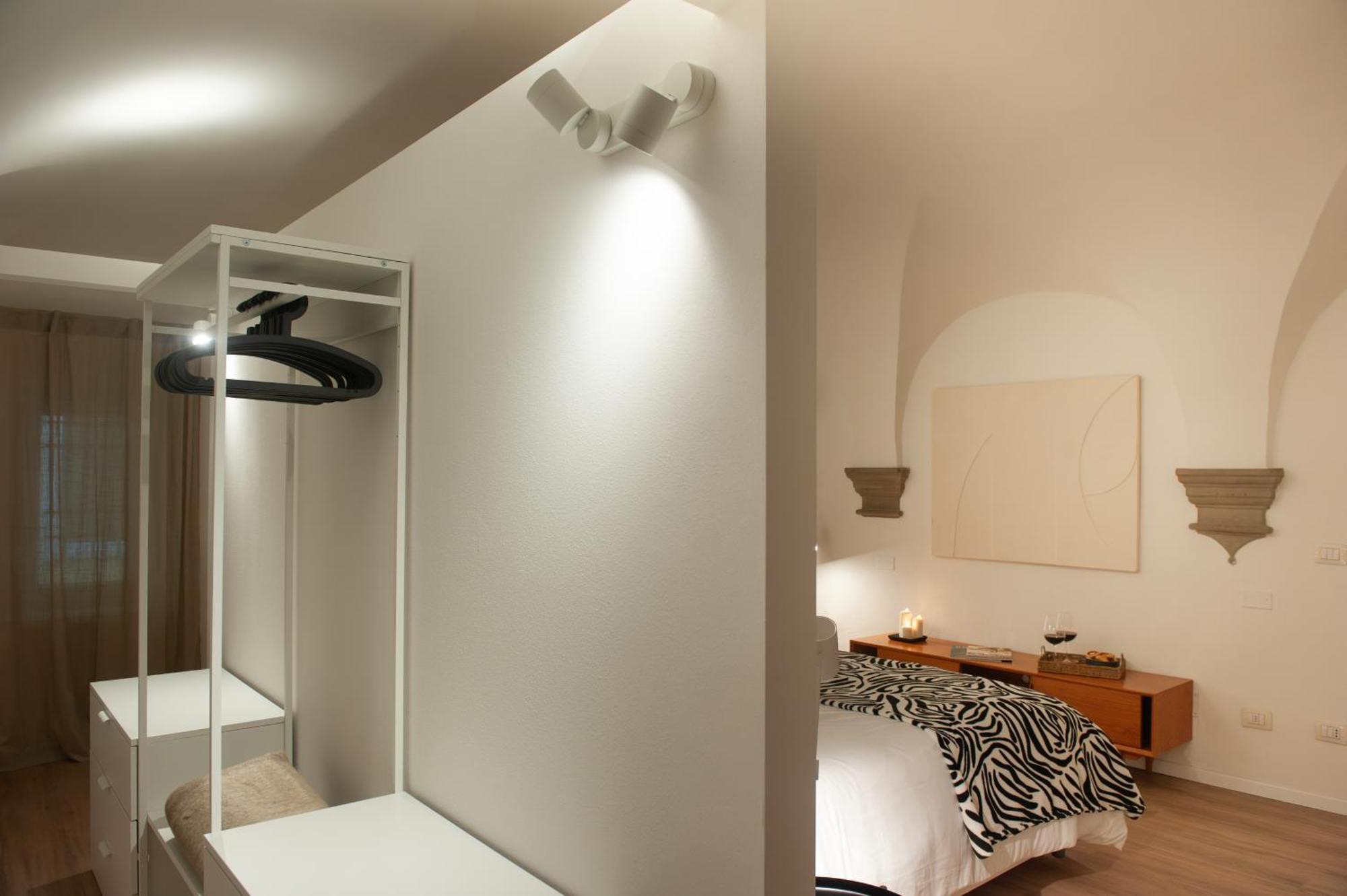 Canto Rivolto - Flo Apartments 佛罗伦萨 外观 照片