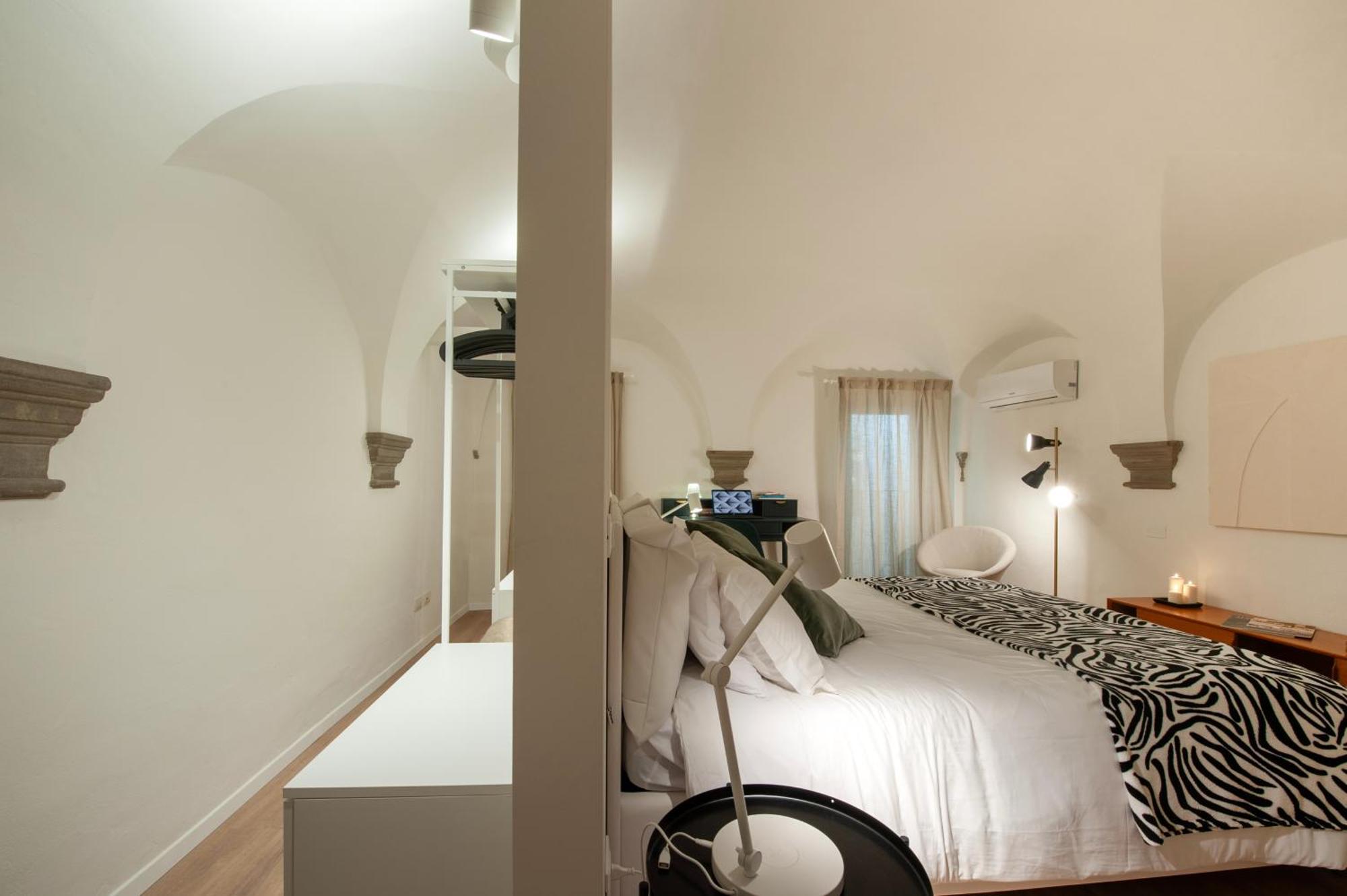 Canto Rivolto - Flo Apartments 佛罗伦萨 外观 照片