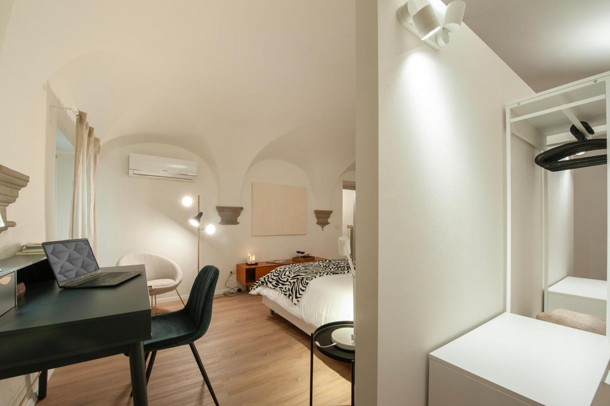 Canto Rivolto - Flo Apartments 佛罗伦萨 外观 照片