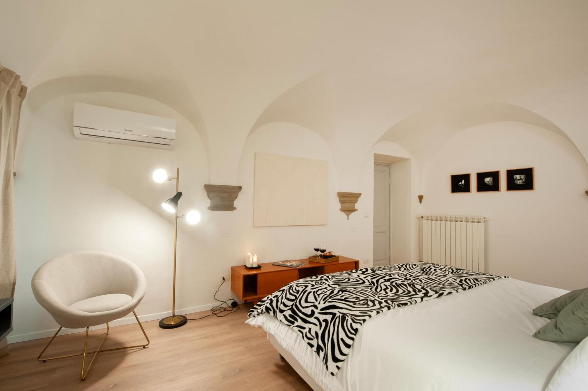 Canto Rivolto - Flo Apartments 佛罗伦萨 外观 照片