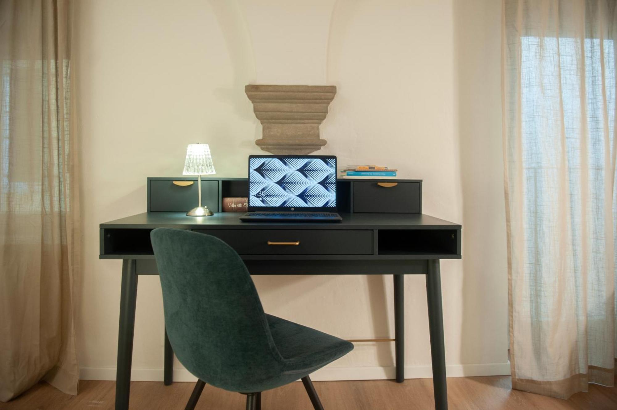 Canto Rivolto - Flo Apartments 佛罗伦萨 外观 照片