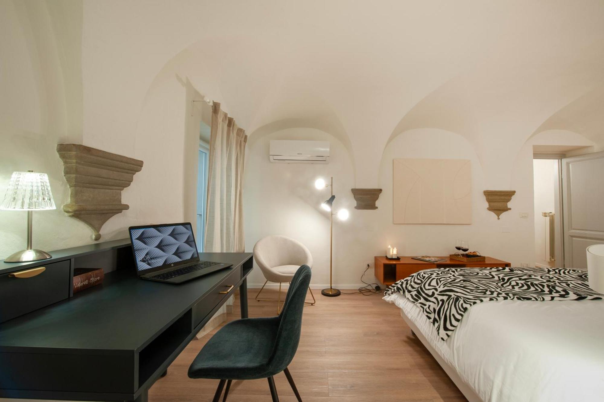Canto Rivolto - Flo Apartments 佛罗伦萨 外观 照片