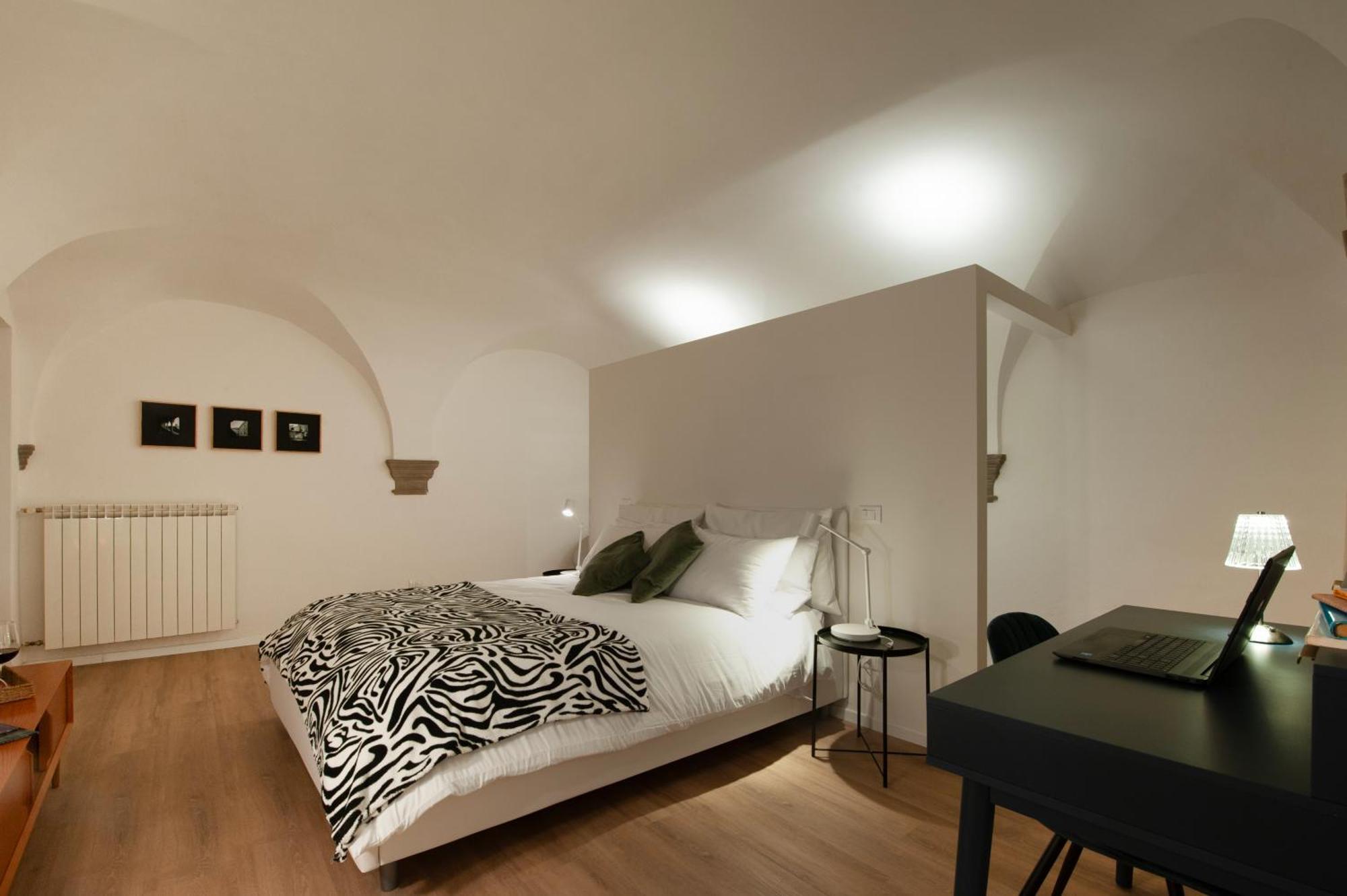 Canto Rivolto - Flo Apartments 佛罗伦萨 外观 照片