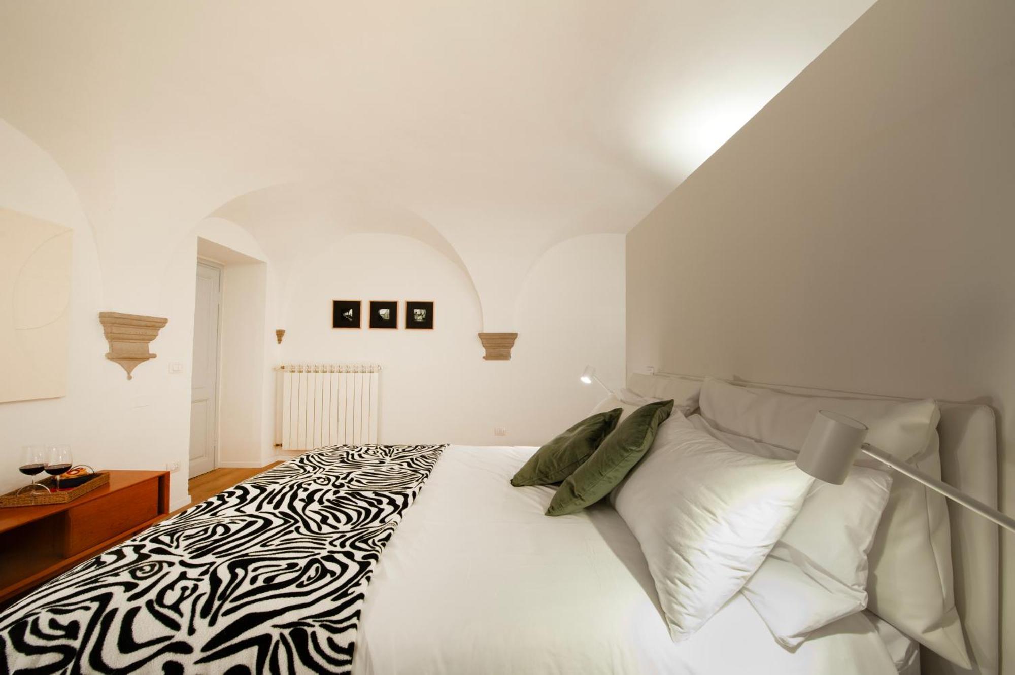 Canto Rivolto - Flo Apartments 佛罗伦萨 外观 照片