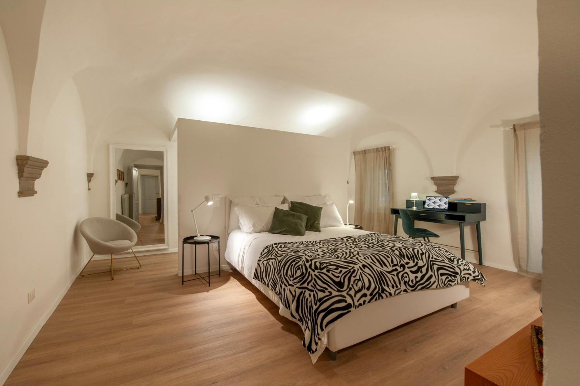 Canto Rivolto - Flo Apartments 佛罗伦萨 外观 照片