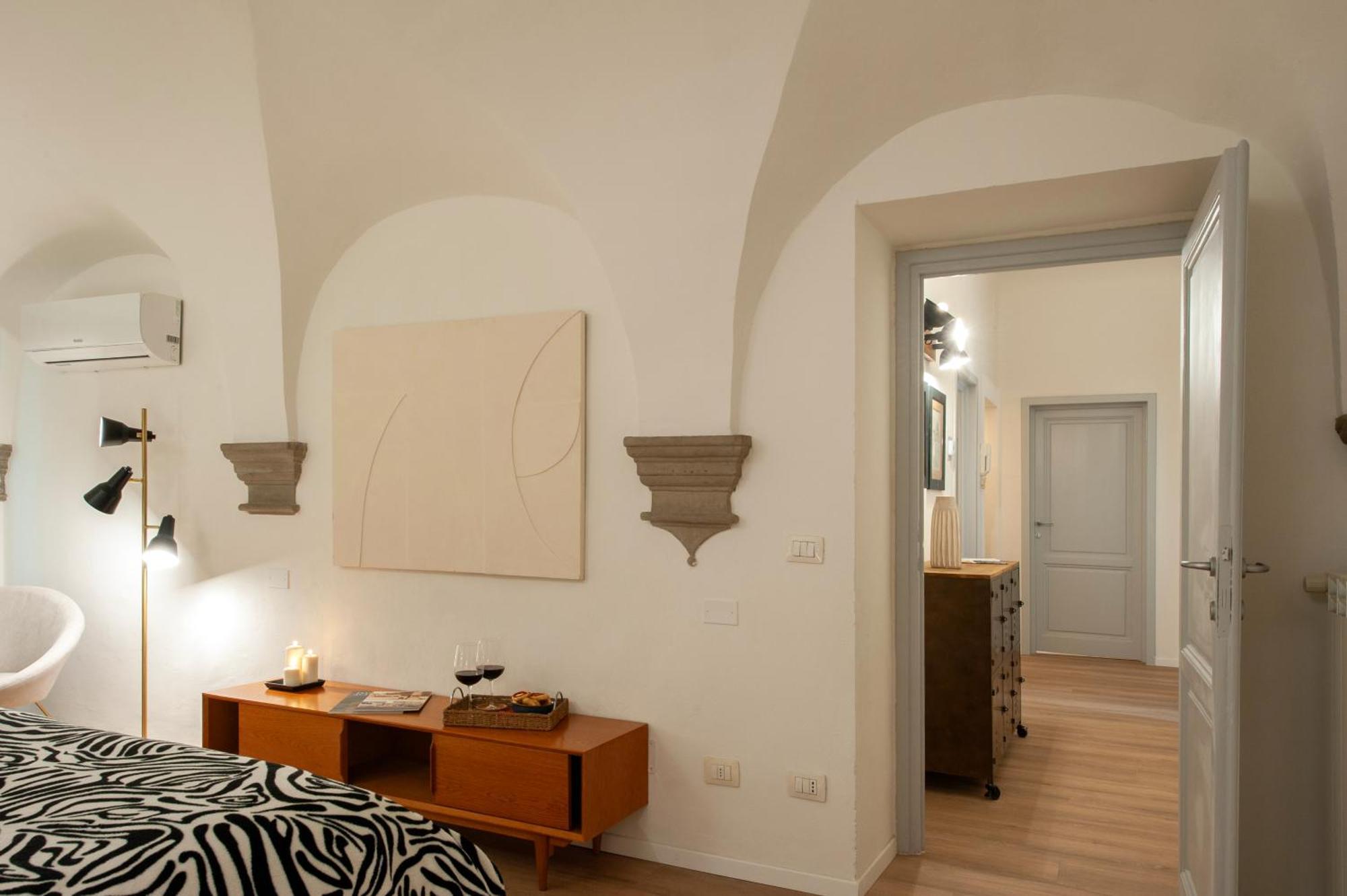 Canto Rivolto - Flo Apartments 佛罗伦萨 外观 照片