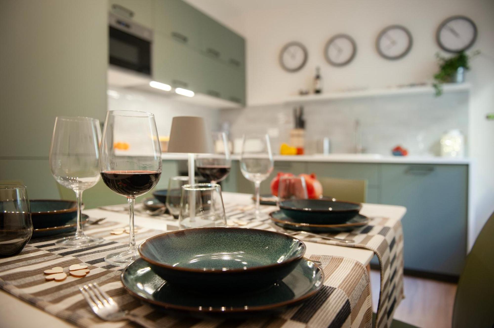 Canto Rivolto - Flo Apartments 佛罗伦萨 外观 照片