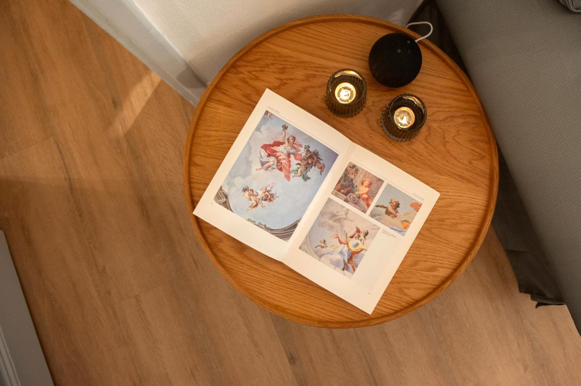 Canto Rivolto - Flo Apartments 佛罗伦萨 外观 照片