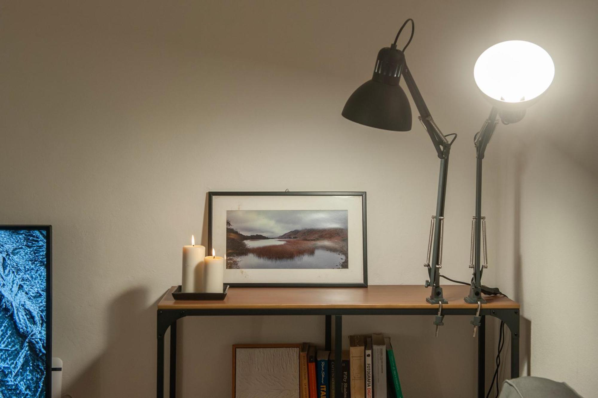 Canto Rivolto - Flo Apartments 佛罗伦萨 外观 照片