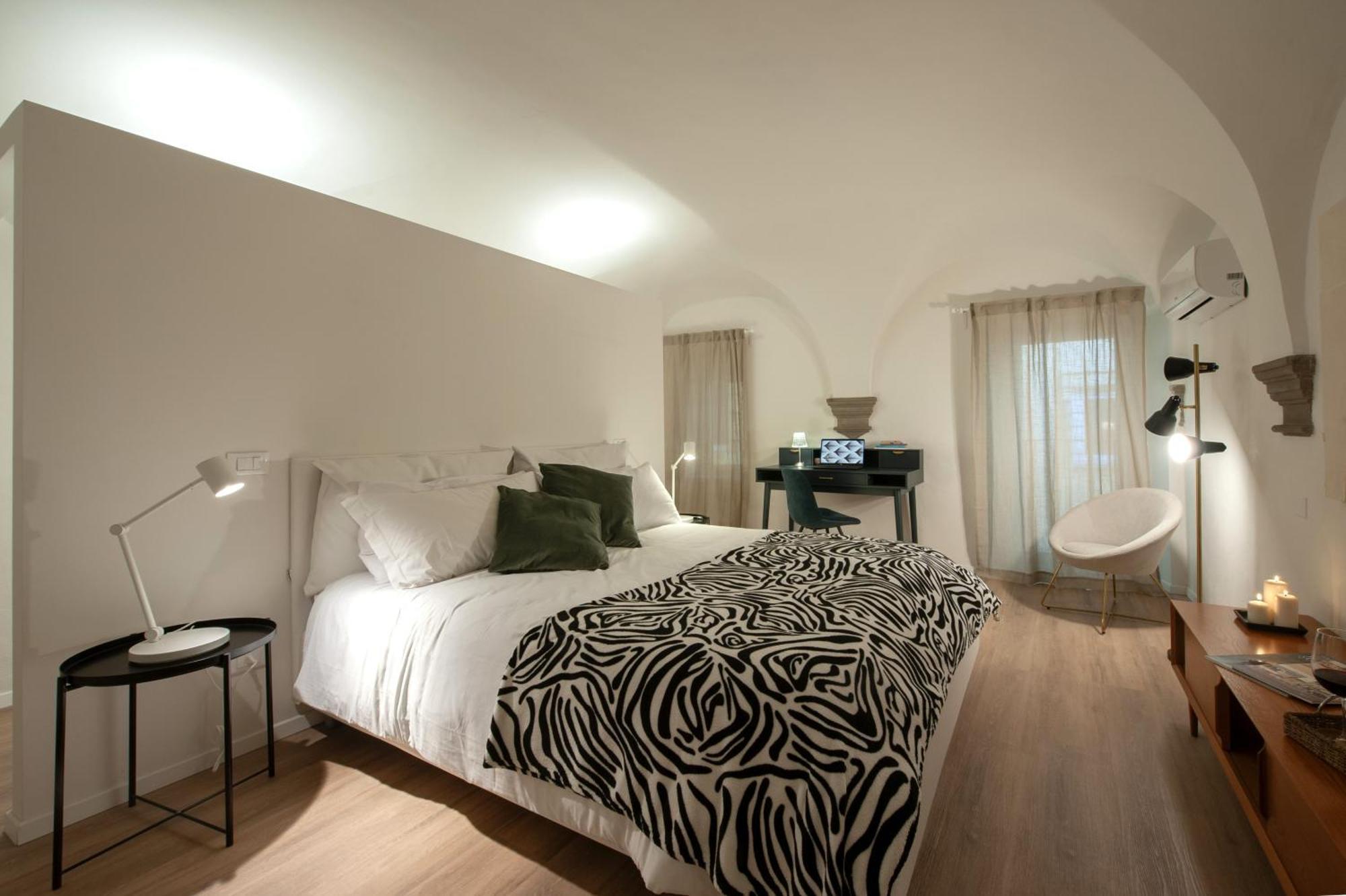 Canto Rivolto - Flo Apartments 佛罗伦萨 外观 照片