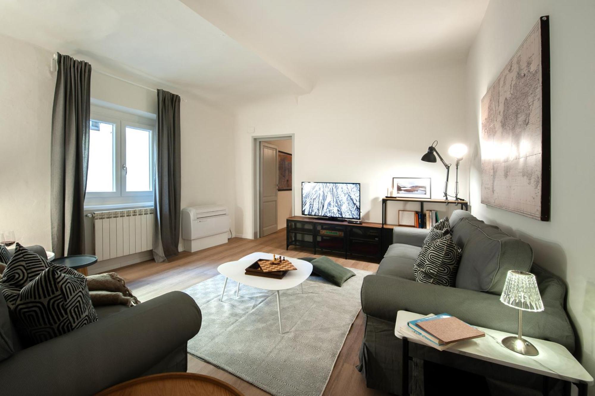 Canto Rivolto - Flo Apartments 佛罗伦萨 外观 照片