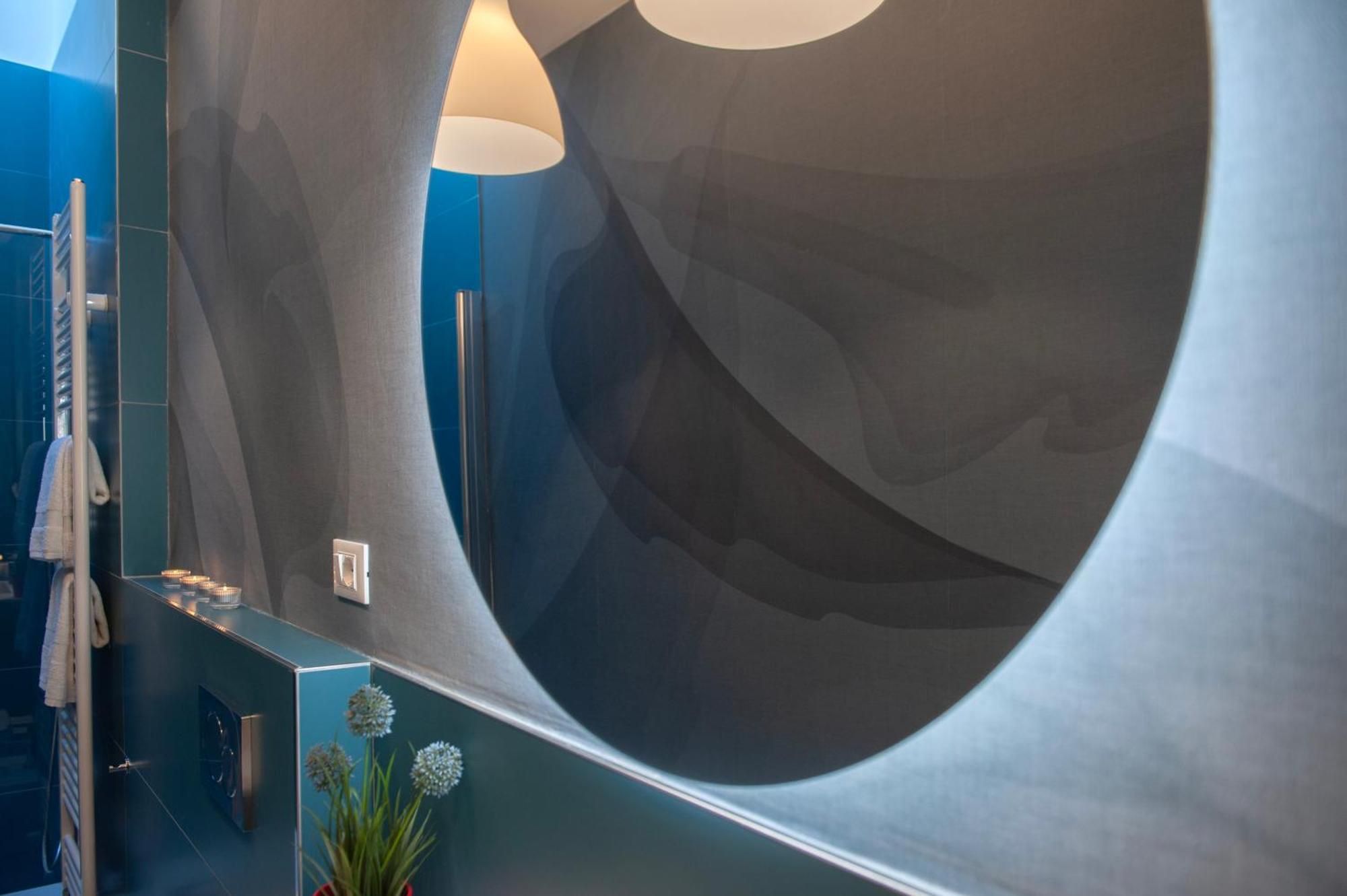 Canto Rivolto - Flo Apartments 佛罗伦萨 外观 照片